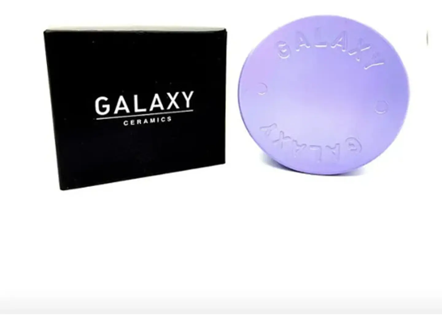 Moledor Galaxy Ceramics 6.0cm 5