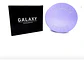 Moledor Galaxy Ceramics 6.0cm - Miniatura 5