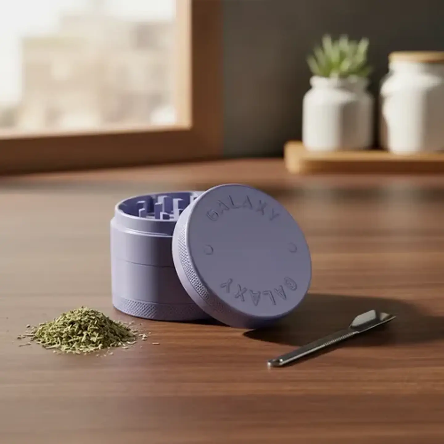 Moledor Galaxy Ceramics 6.0cm 6