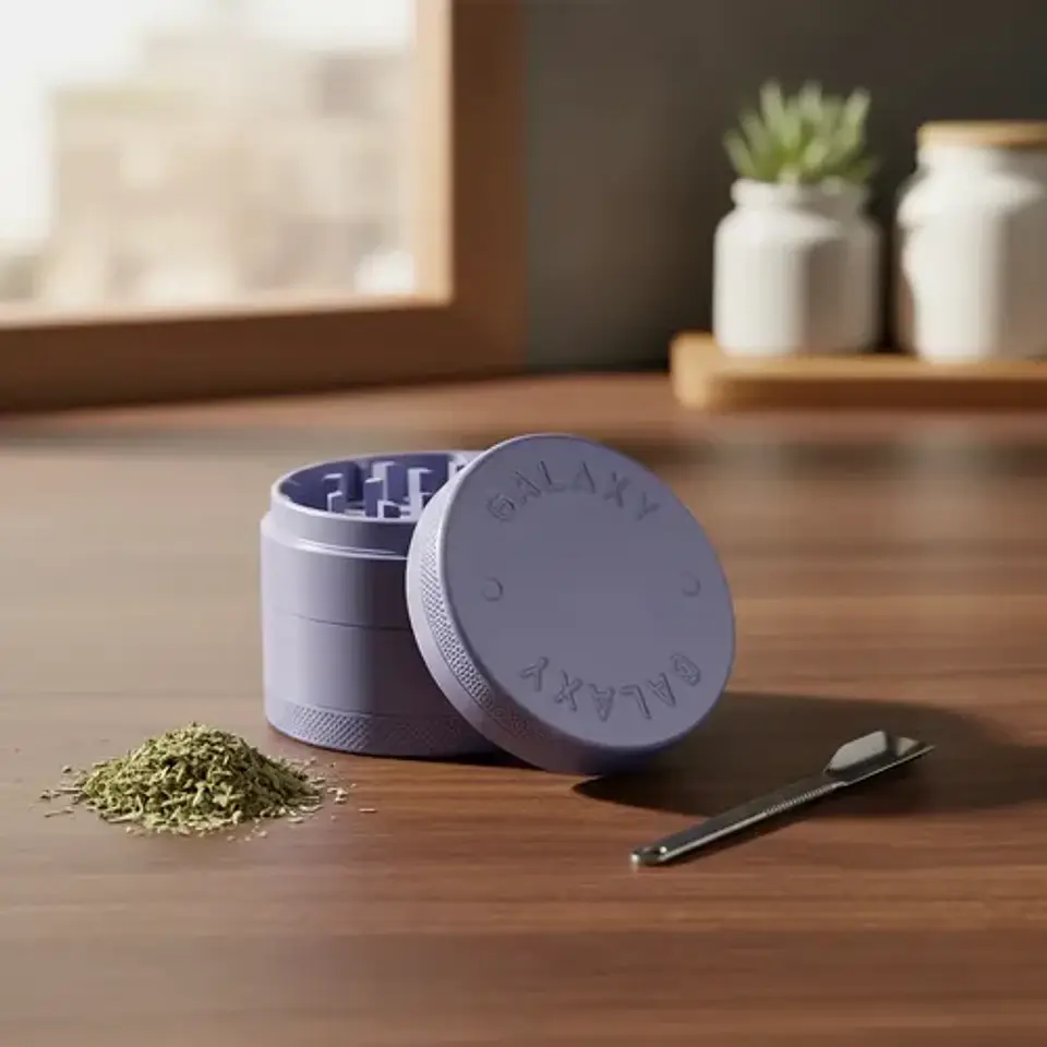 Moledor Galaxy Ceramics 6.0cm 6