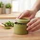 Moledor Galaxy Ceramics 6.0cm - Miniatura 15