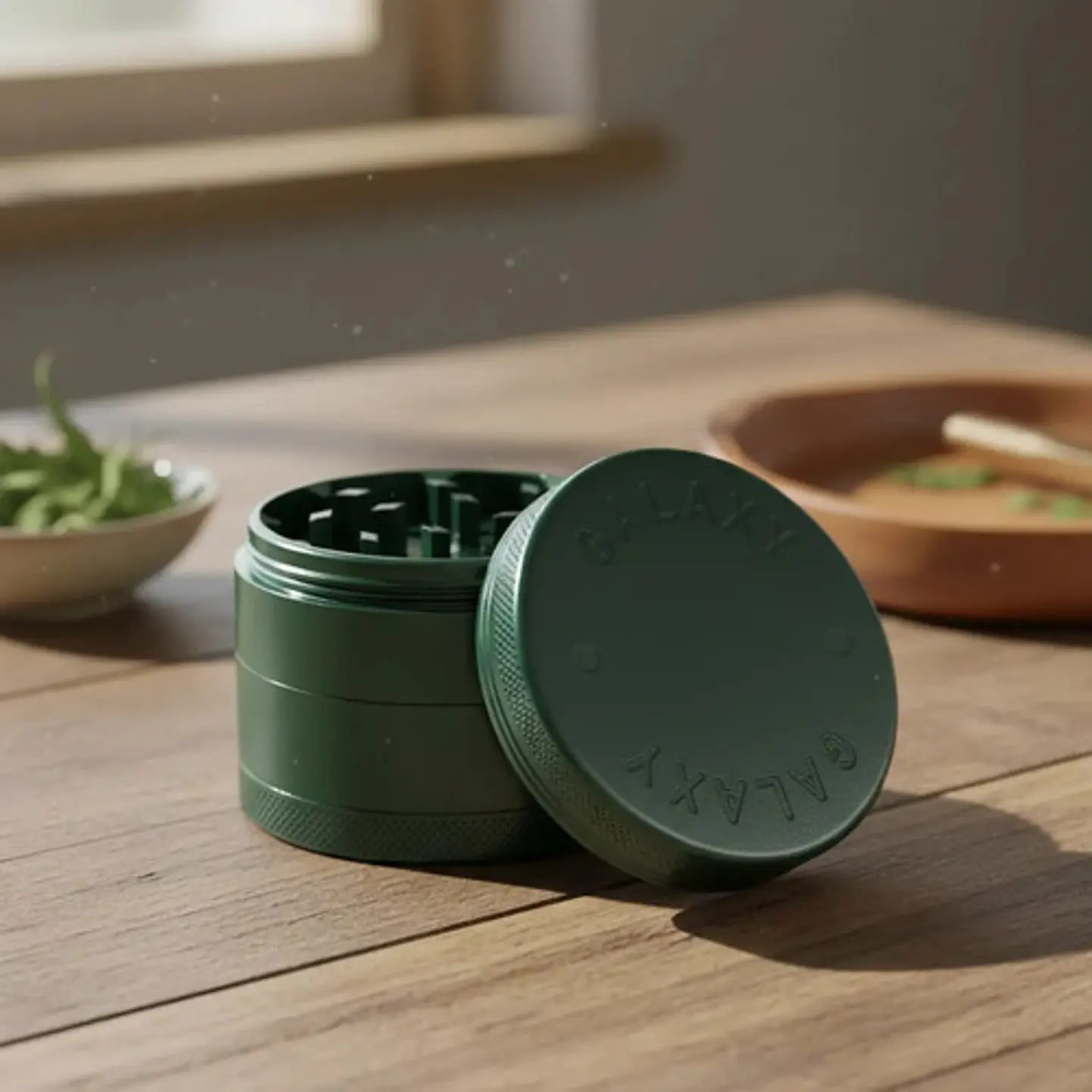 Moledor Galaxy Ceramics 6.0cm 23