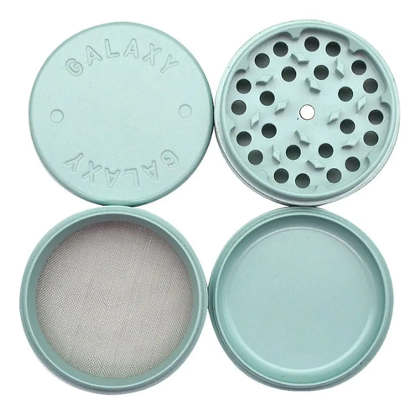 Moledor Galaxy Ceramics 6.0cm 28