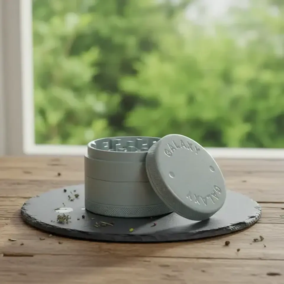 Moledor Galaxy Ceramics 6.0cm 31
