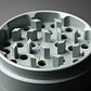 Moledor Galaxy Ceramics 6.0cm - Miniatura 32