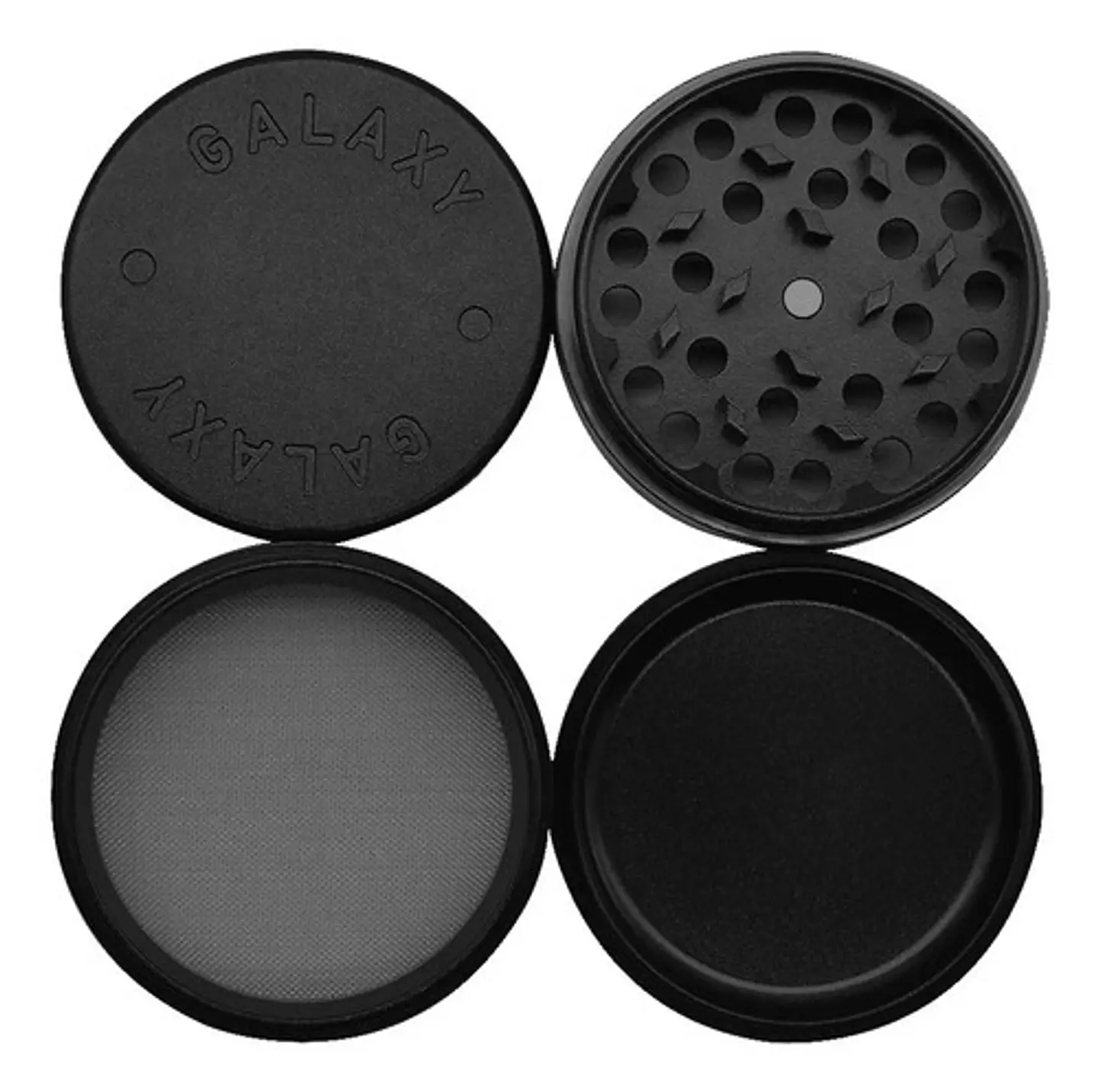 Moledor Galaxy Ceramics 6.0cm 41