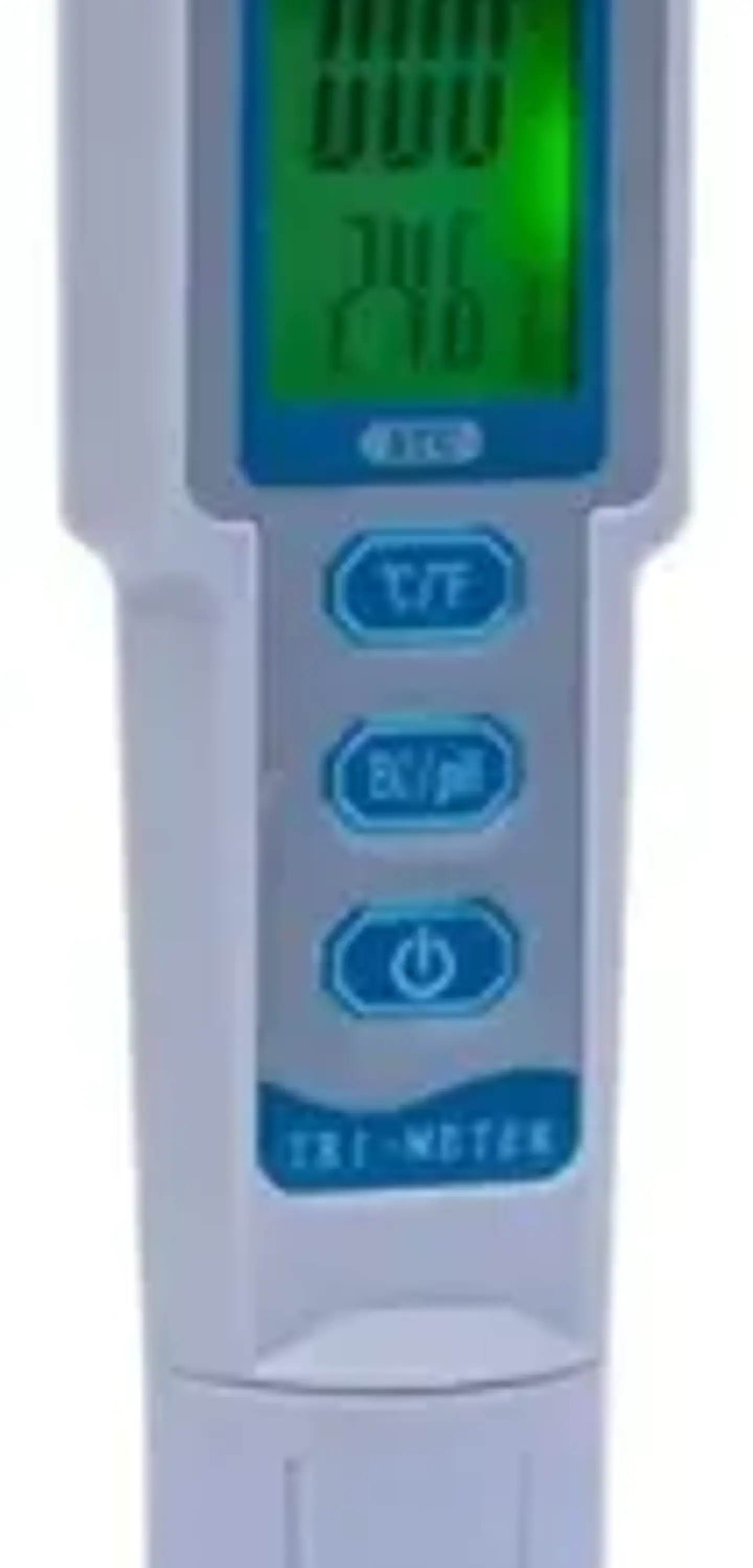 Analytic Instrument Salinity-615 Generico 6