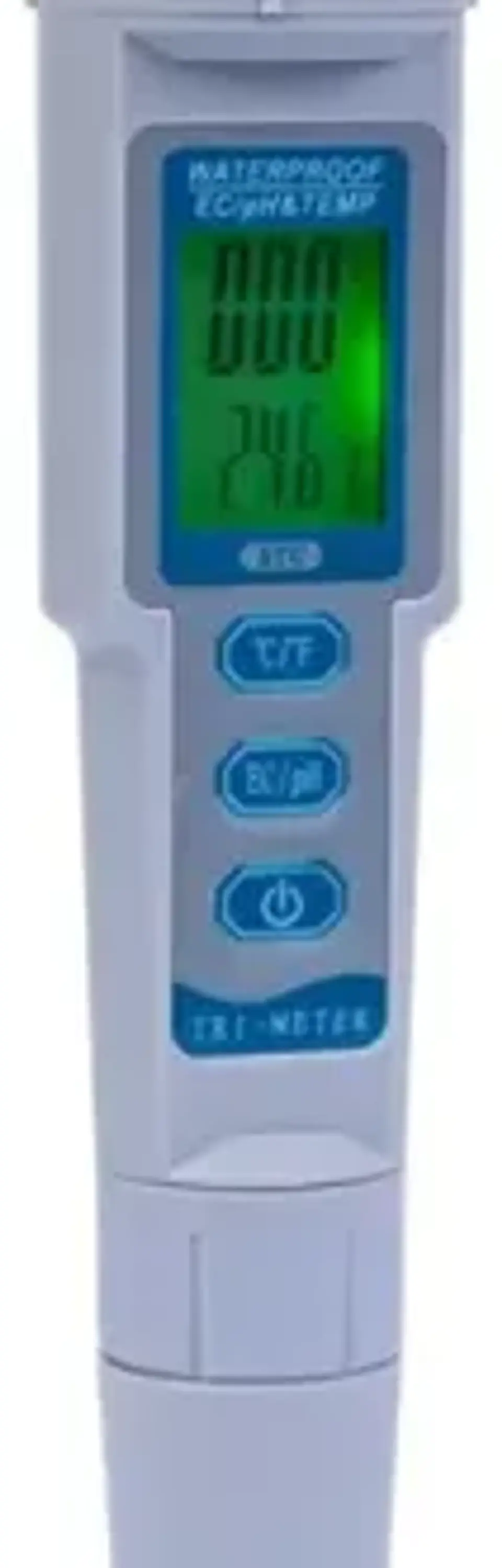Analytic Instrument Salinity-615 Generico 6