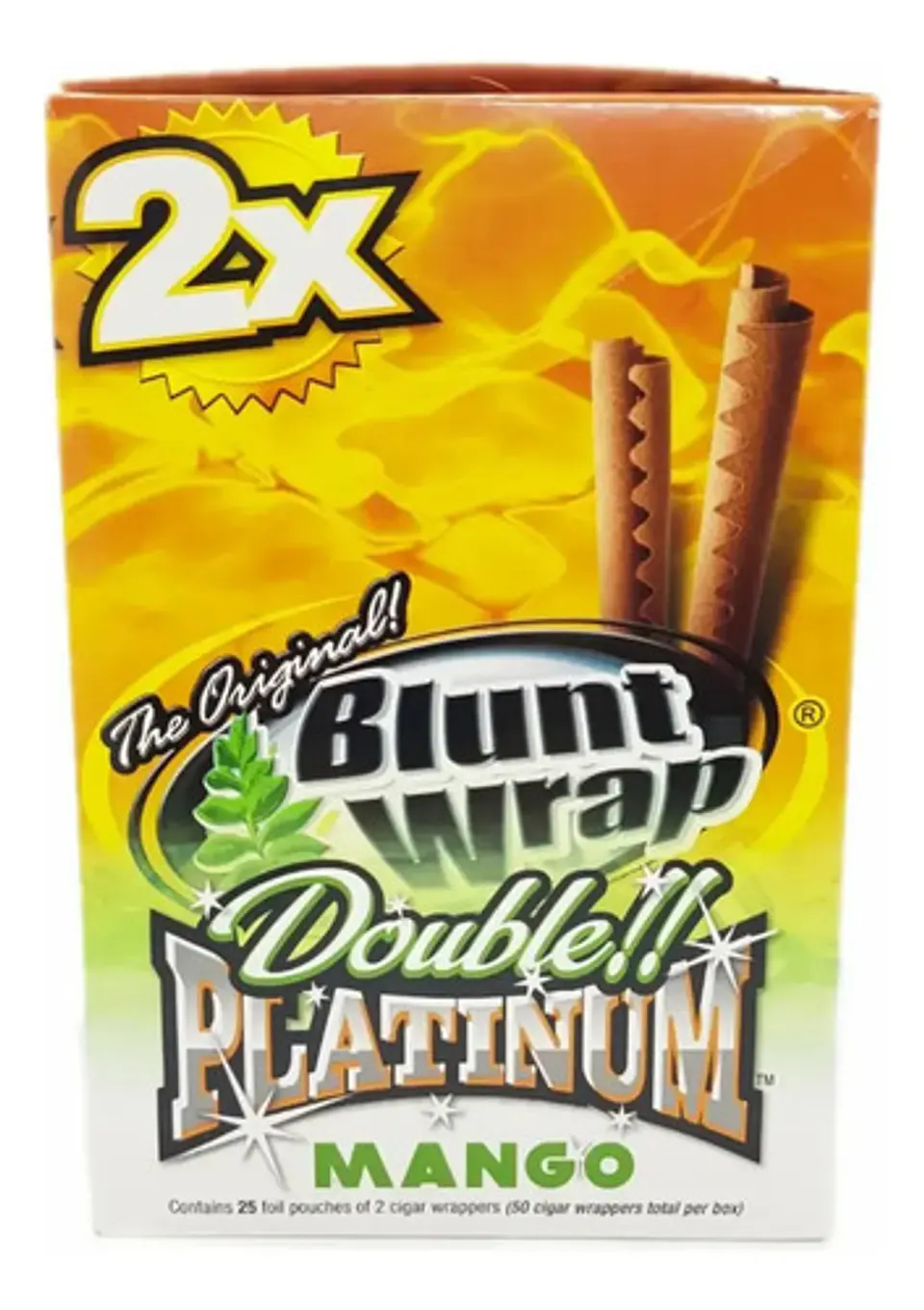 Blunt Wrap Blunt 1
