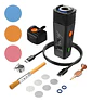 Vaporizador Veazy - Storz & Bickel - Miniatura 10
