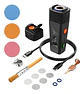 Vaporizador Veazy - Storz & Bickel - Miniatura 14