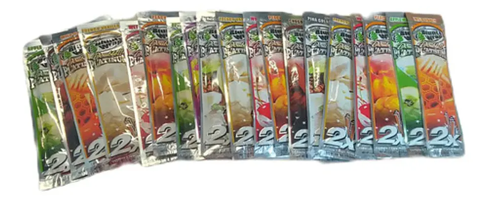 Blunt Wrap X2 Blunt Wrap 2