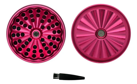 Grinder New Pro Model Galaxy V2.0