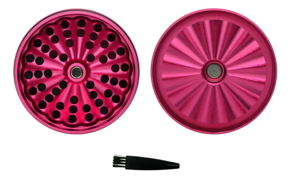 Grinder New Pro Model Galaxy V2.0 1