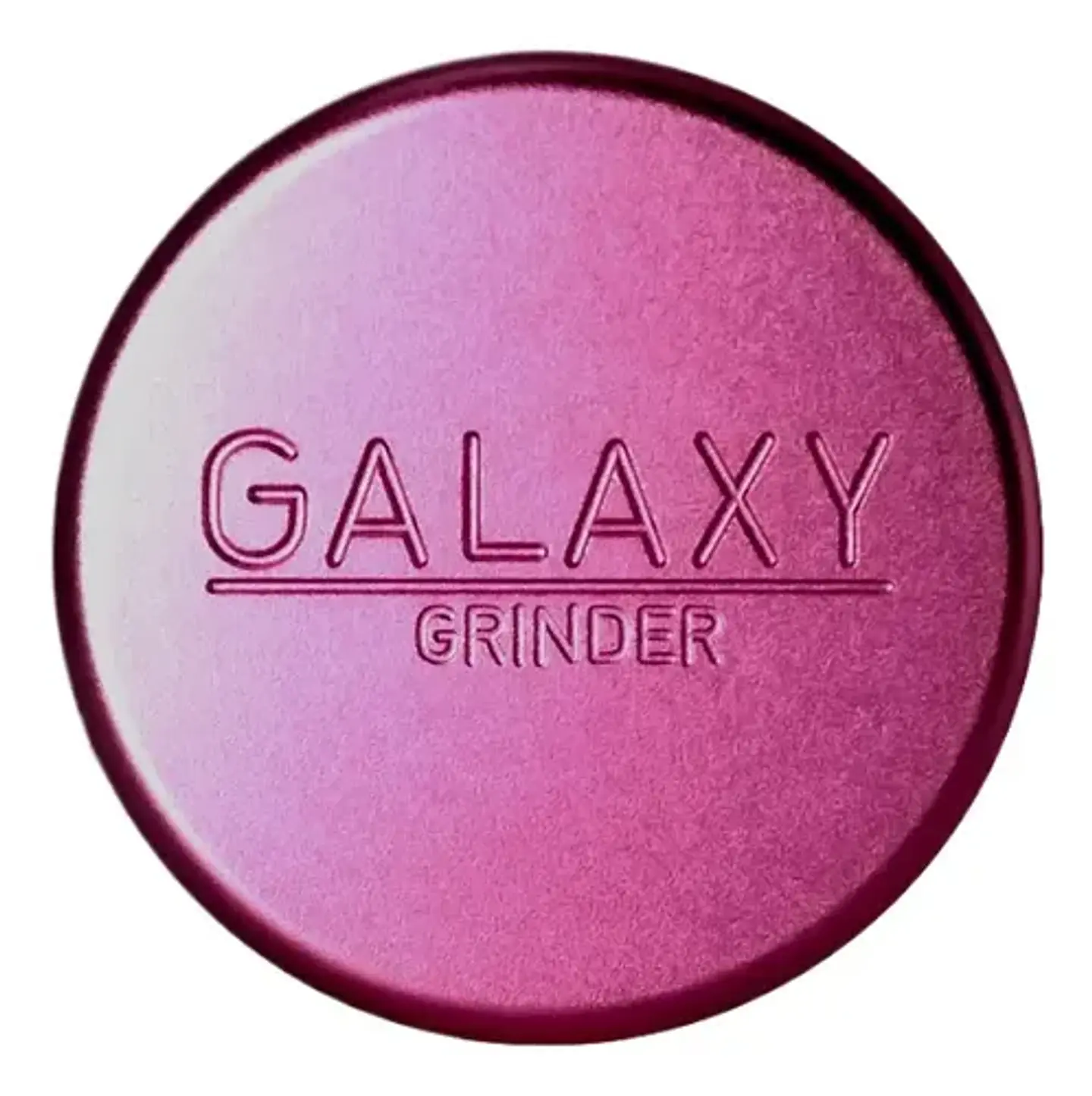 Grinder New Pro Model Galaxy V2.0 2