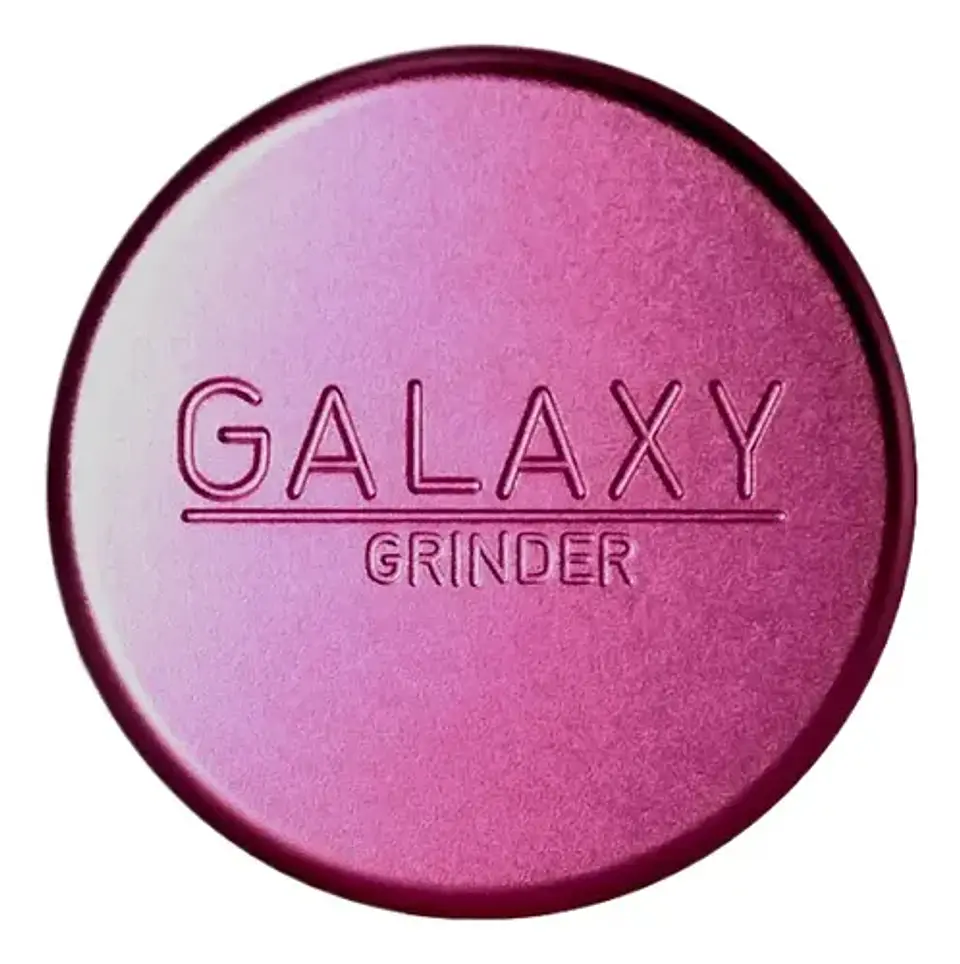 Grinder New Pro Model Galaxy V2.0 2