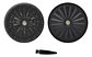 Grinder New Pro Model Galaxy V2.0 - Miniatura 4