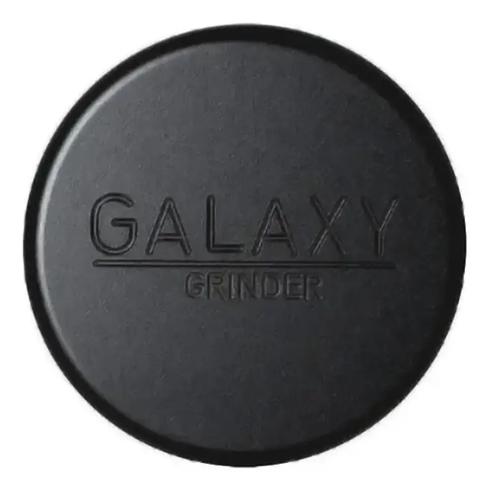 Grinder New Pro Model Galaxy V2.0 5