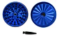 Grinder New Pro Model Galaxy V2.0 - Miniatura 7