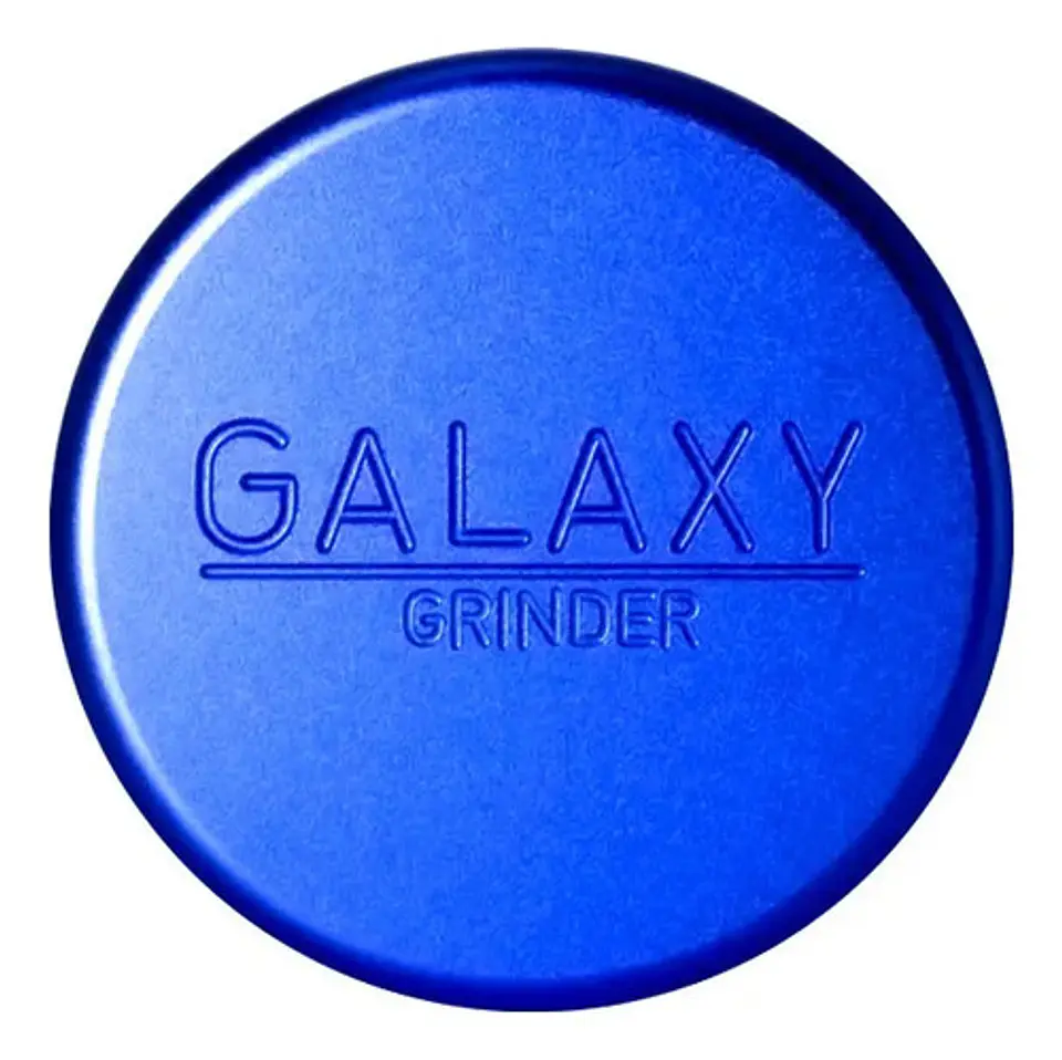 Grinder New Pro Model Galaxy V2.0 8