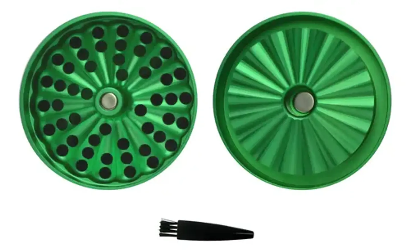 Grinder New Pro Model Galaxy V2.0 13