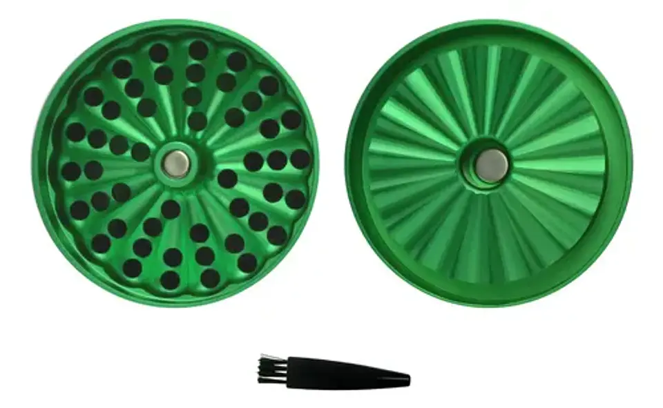 Grinder New Pro Model Galaxy V2.0 13