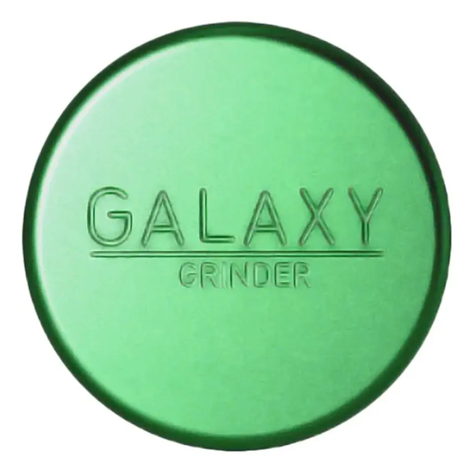 Grinder New Pro Model Galaxy V2.0 15