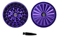 Grinder New Pro Model Galaxy V2.0 - Miniatura 16