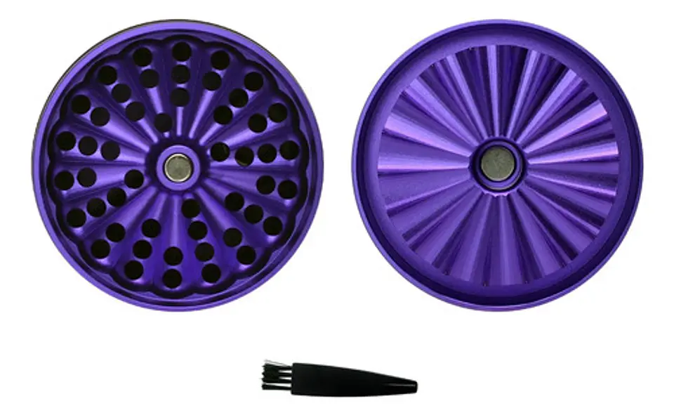Grinder New Pro Model Galaxy V2.0 16