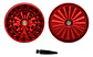 Grinder New Pro Model Galaxy V2.0 - Miniatura 19