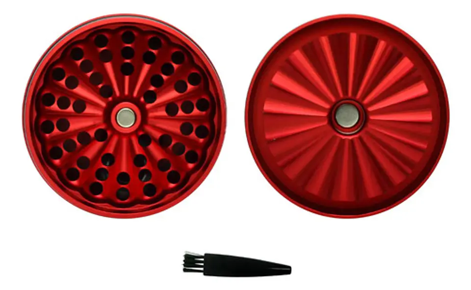 Grinder New Pro Model Galaxy V2.0 19