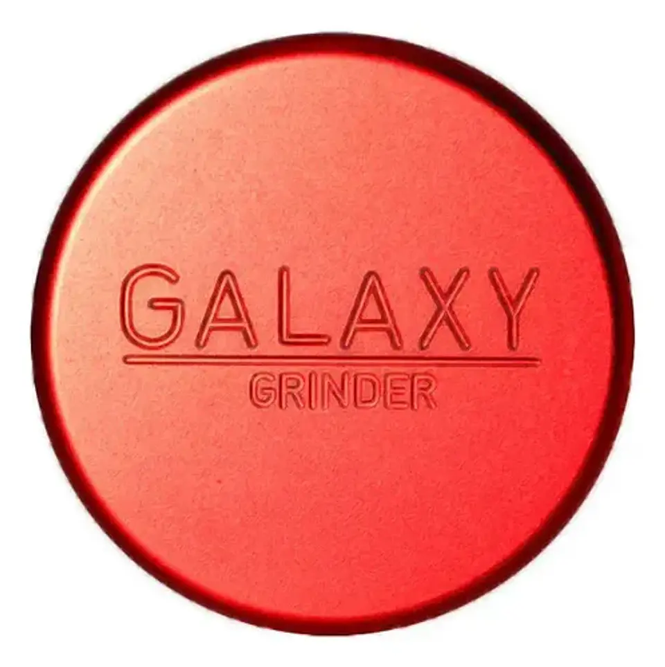 Grinder New Pro Model Galaxy V2.0 20