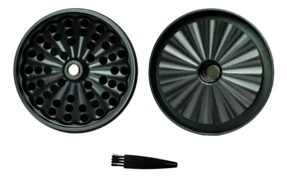 Grinder New Pro Model Galaxy V2.0 25