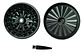 Grinder New Pro Model Galaxy V2.0 - Miniatura 27