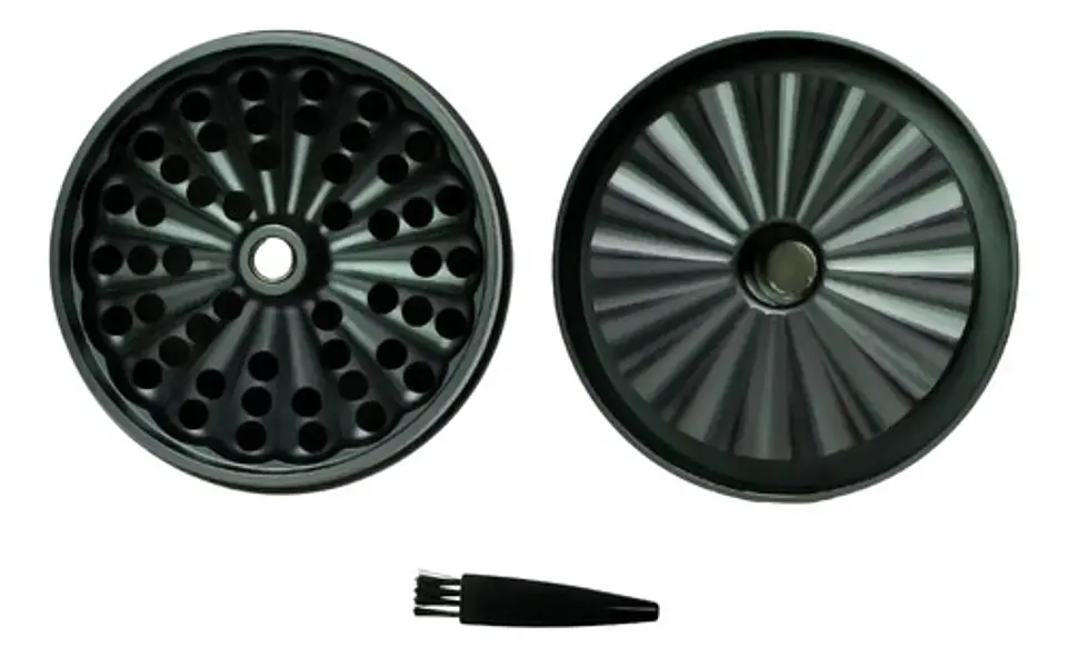 Grinder New Pro Model Galaxy V2.0 27