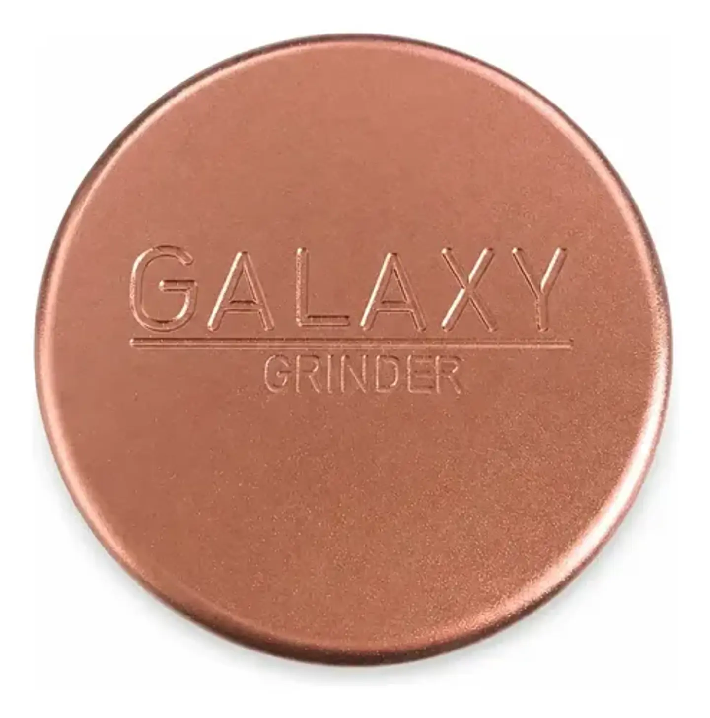 Grinder New Pro Model Galaxy V2.0 28