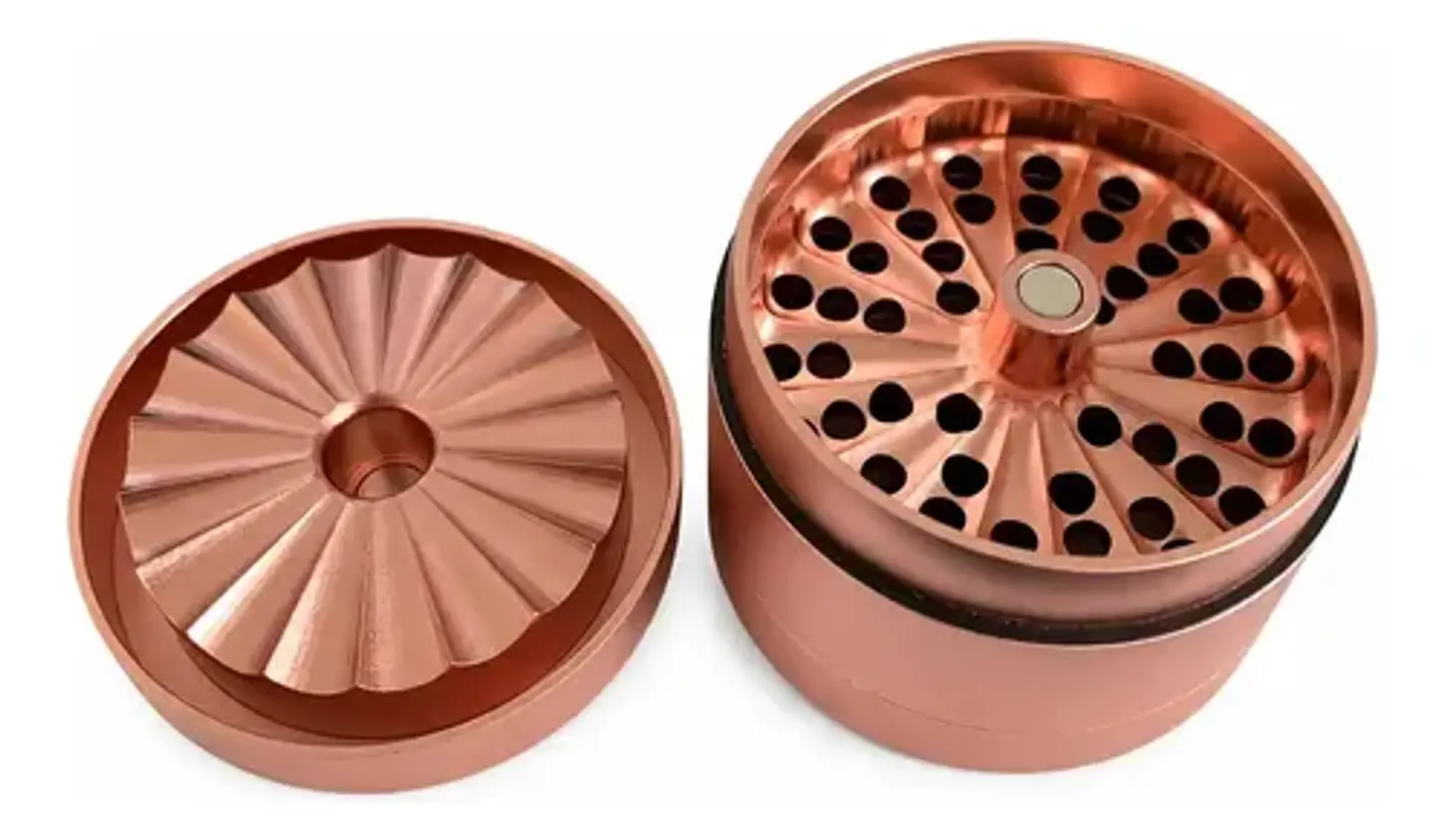 Grinder New Pro Model Galaxy V2.0 30