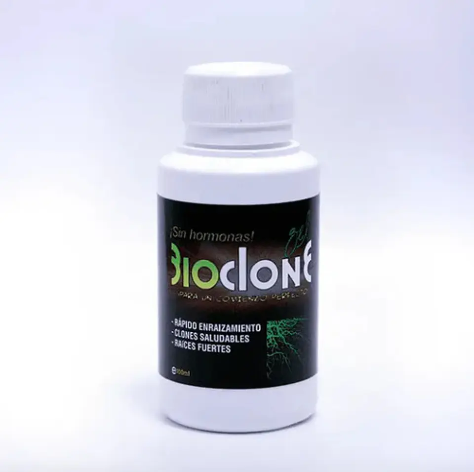 Bio Clone B.a.c. 100ml 2