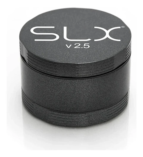 Moledor Slx V2.5 De 50mm