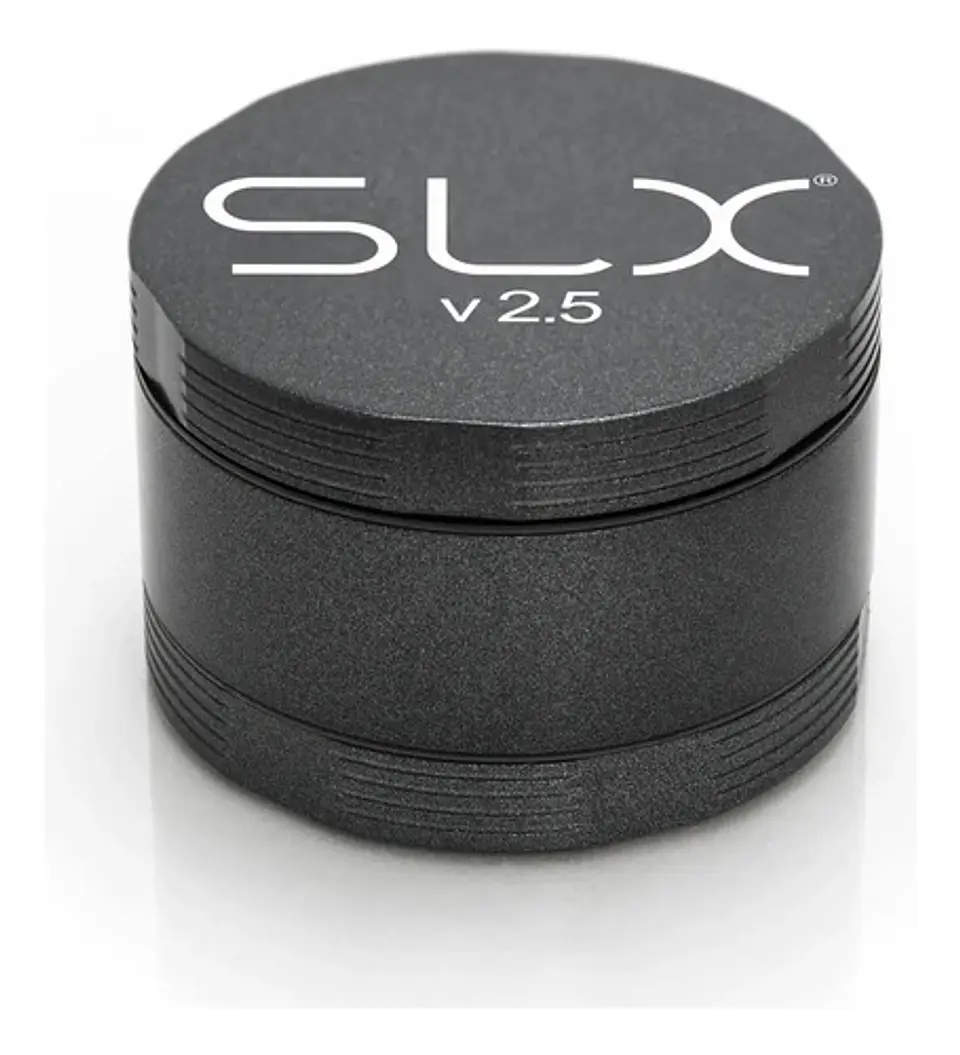 Moledor Slx V2.5 De 50mm 1