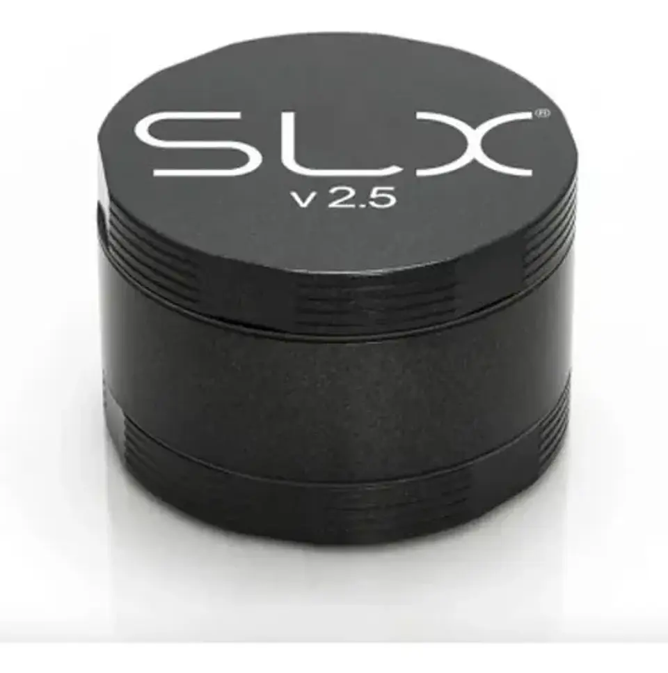 Moledor Slx V2.5 De 50mm 4