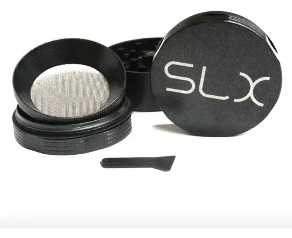Moledor Slx V2.5 De 50mm 5