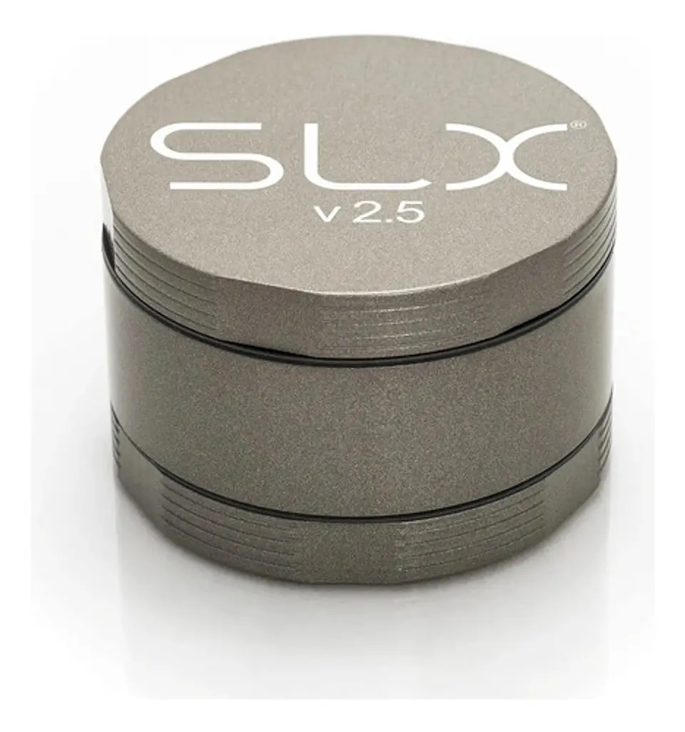 Moledor Slx V2.5 De 50mm 7