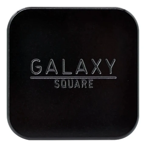 Moledor Ceramics Square-galaxy 55mm