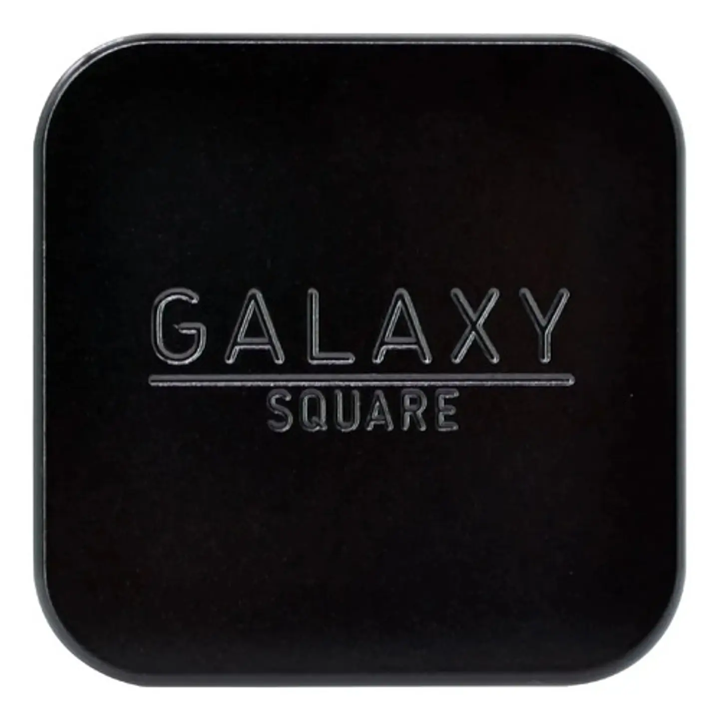 Moledor Ceramics Square-galaxy 55mm 1