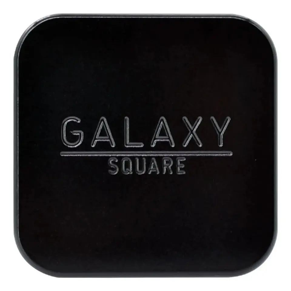 Moledor Ceramics Square-galaxy 55mm 1