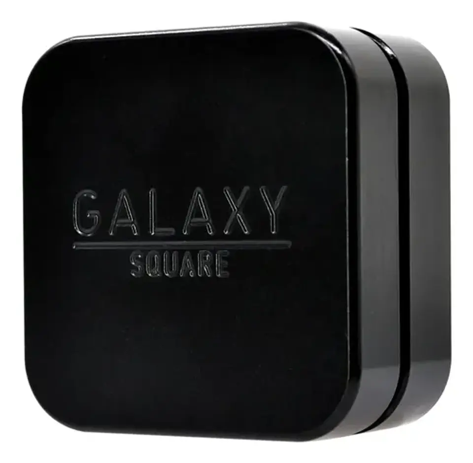 Moledor Ceramics Square-galaxy 55mm 4