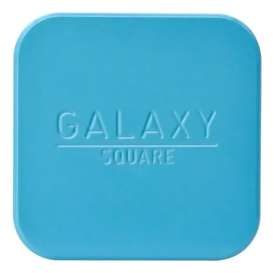 Moledor Ceramics Square-galaxy 55mm 5
