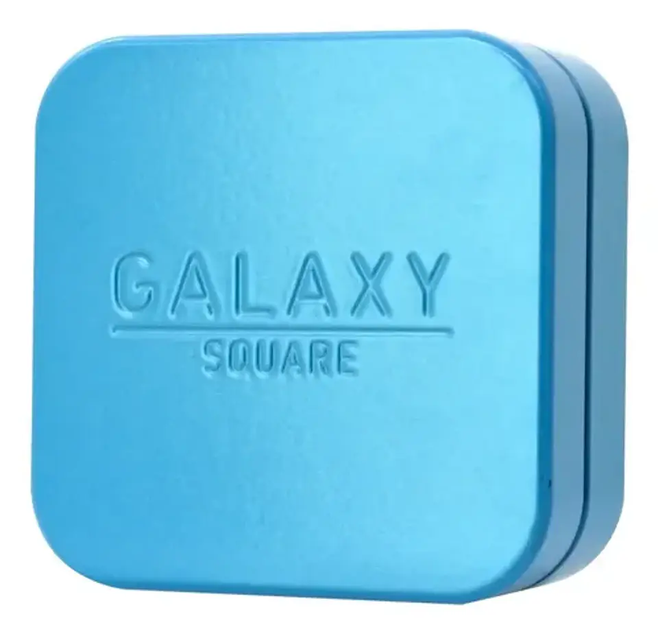 Moledor Ceramics Square-galaxy 55mm 8