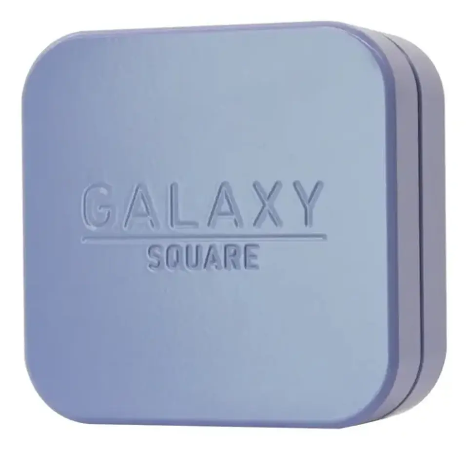 Moledor Ceramics Square-galaxy 55mm 13